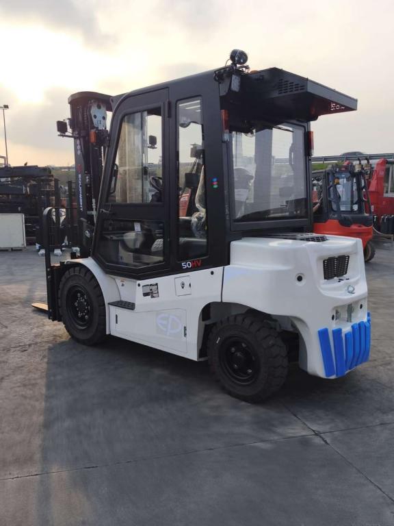 EP Equipment EFL503-HV-6 Foto 3