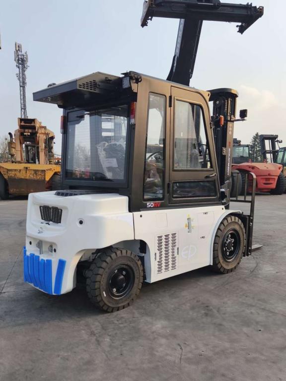 EP Equipment EFL503-HV-6 Foto 4