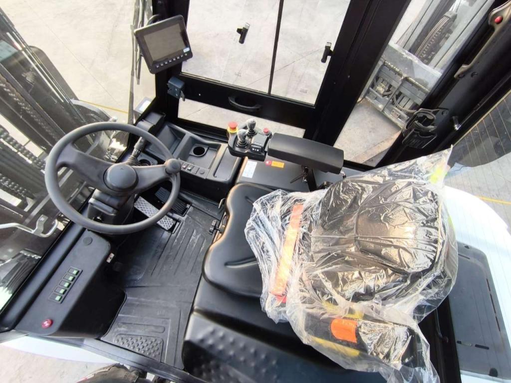 EP Equipment EFL503-HV-6 Foto 5
