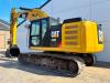 Caterpillar 320FL - Automatic Greasing / Camera Foto 3 thumbnail