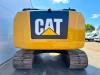 Caterpillar 320FL - Automatic Greasing / Camera Foto 4 thumbnail