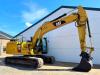 Caterpillar 320FL - Automatic Greasing / Camera Foto 7 thumbnail