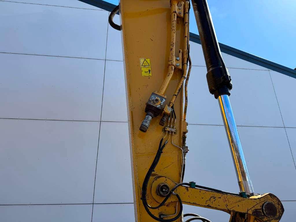 Caterpillar 320FL - Automatic Greasing / Camera Foto 15