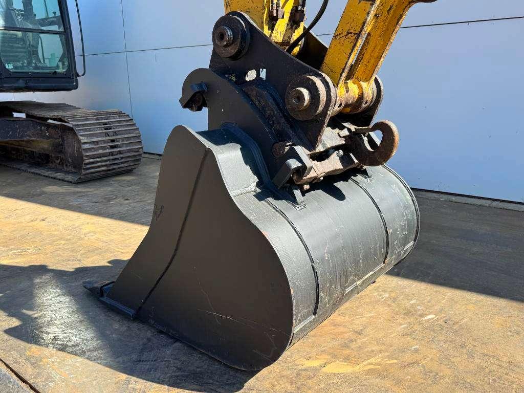 Caterpillar 320FL - Automatic Greasing / Camera Foto 17