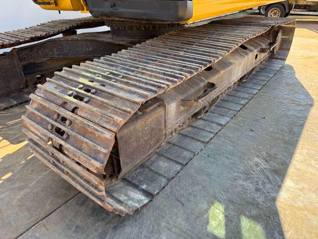 Caterpillar 320FL - Automatic Greasing / Camera Foto 20