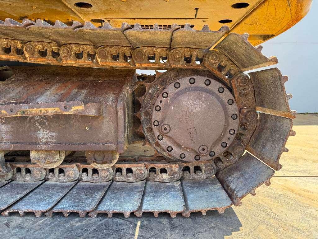 Caterpillar 320FL - Automatic Greasing / Camera Foto 21