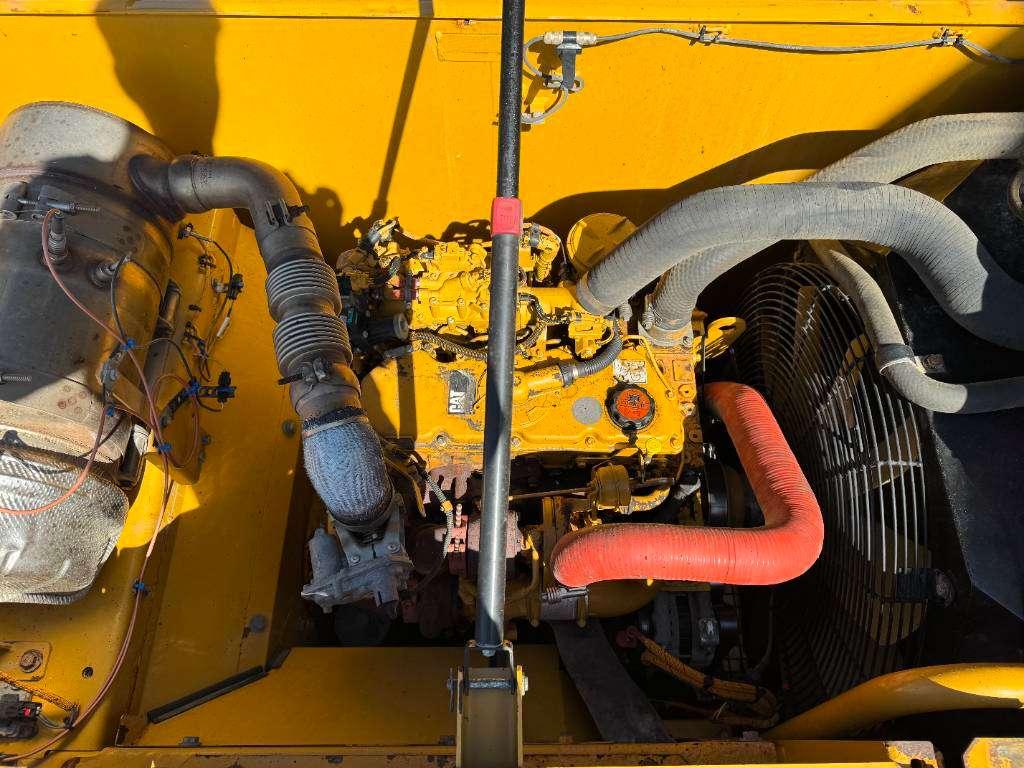 Caterpillar 320FL - Automatic Greasing / Camera Foto 29