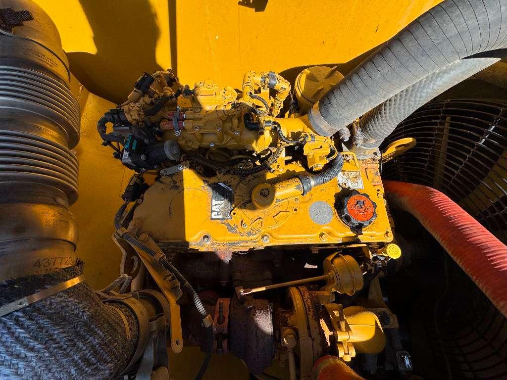 Caterpillar 320FL - Automatic Greasing / Camera Foto 30