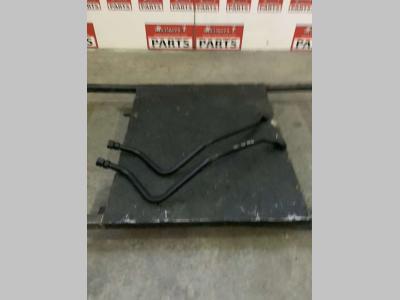 Tubo idraulico per Hitachi ZW250-6 in vendita da Massucco T. Srl Area Ricambi