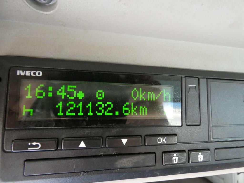 Astra HD9 8450 Foto 8
