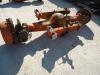 Assale posteriore per Fiat Hitachi FR220 1° SERIE Foto 1 thumbnail