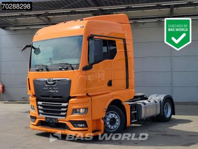 Man TGX 18.480 4X2 NEW! Mega GM Retarder 2x Tanks Euro 6 in vendita da BAS World B.V.