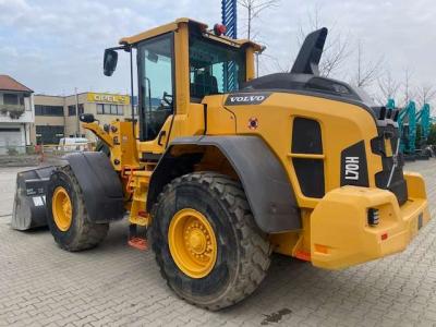 Volvo L70H