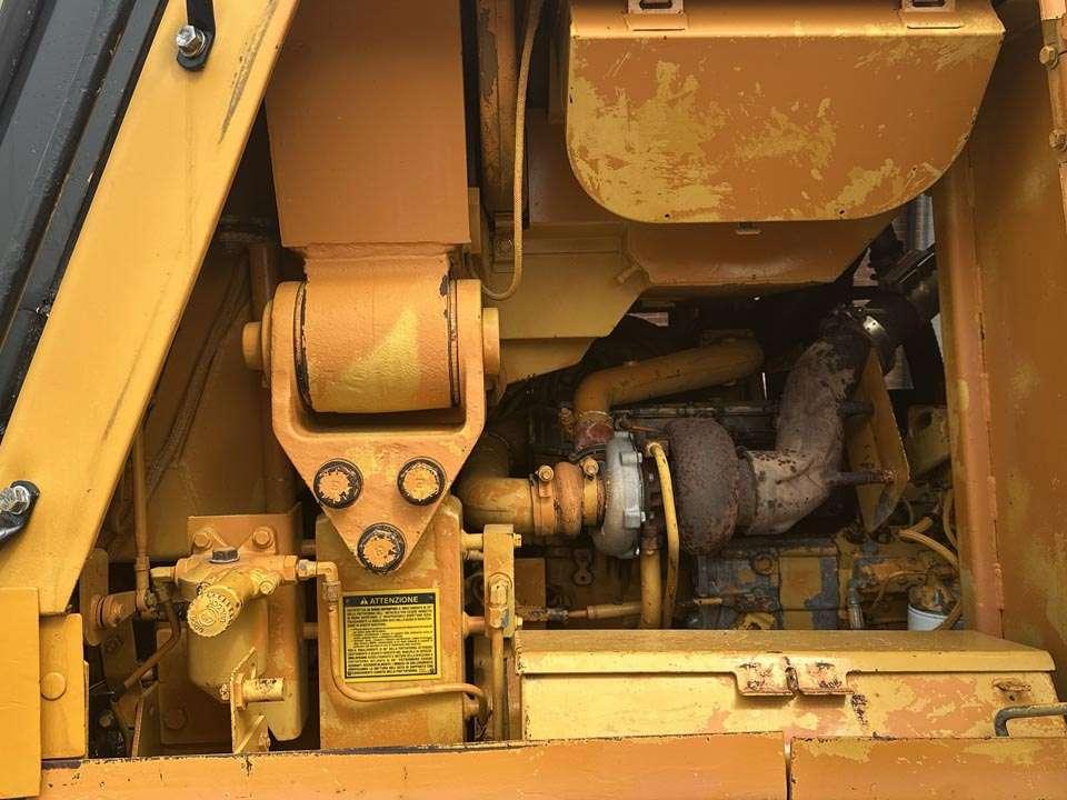 Caterpillar 953 Foto 10