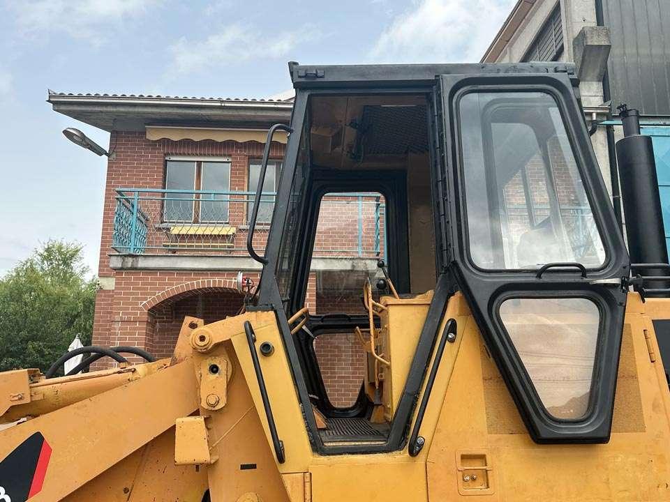 Caterpillar 953 Foto 11