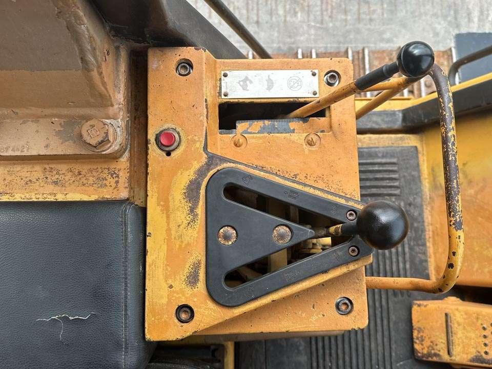 Caterpillar 953 Foto 15