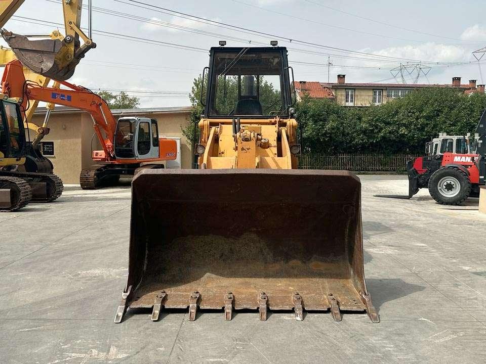 Caterpillar 953 Foto 18
