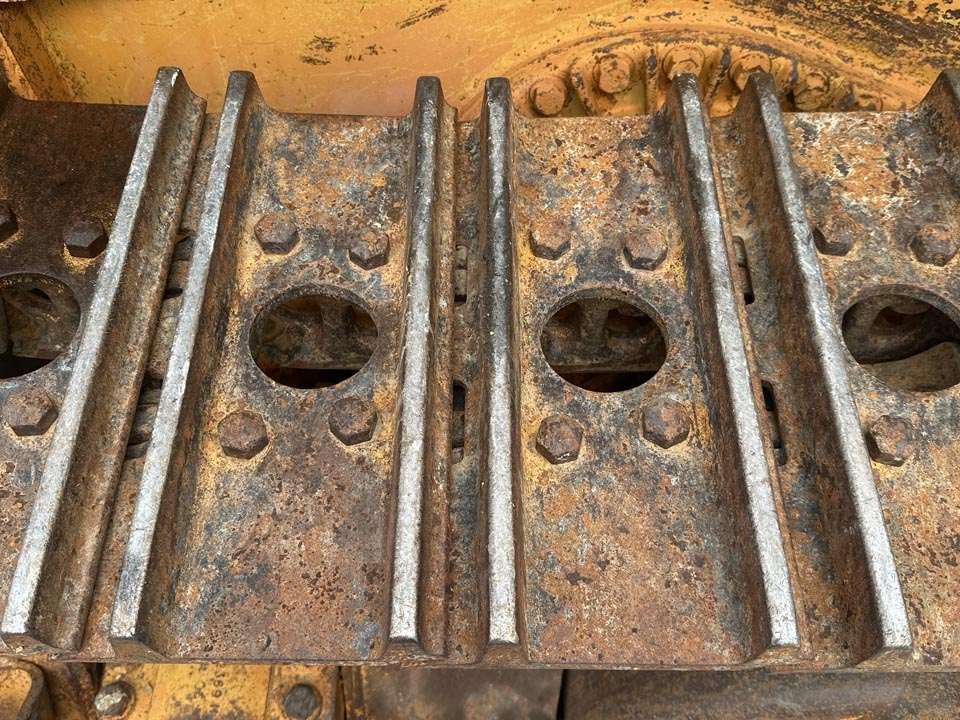 Caterpillar 953 Foto 5