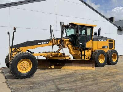 Volvo G946B AWD 6x6 - EPA Certified / 4.27m Blade / Came in vendita da Boss Machinery