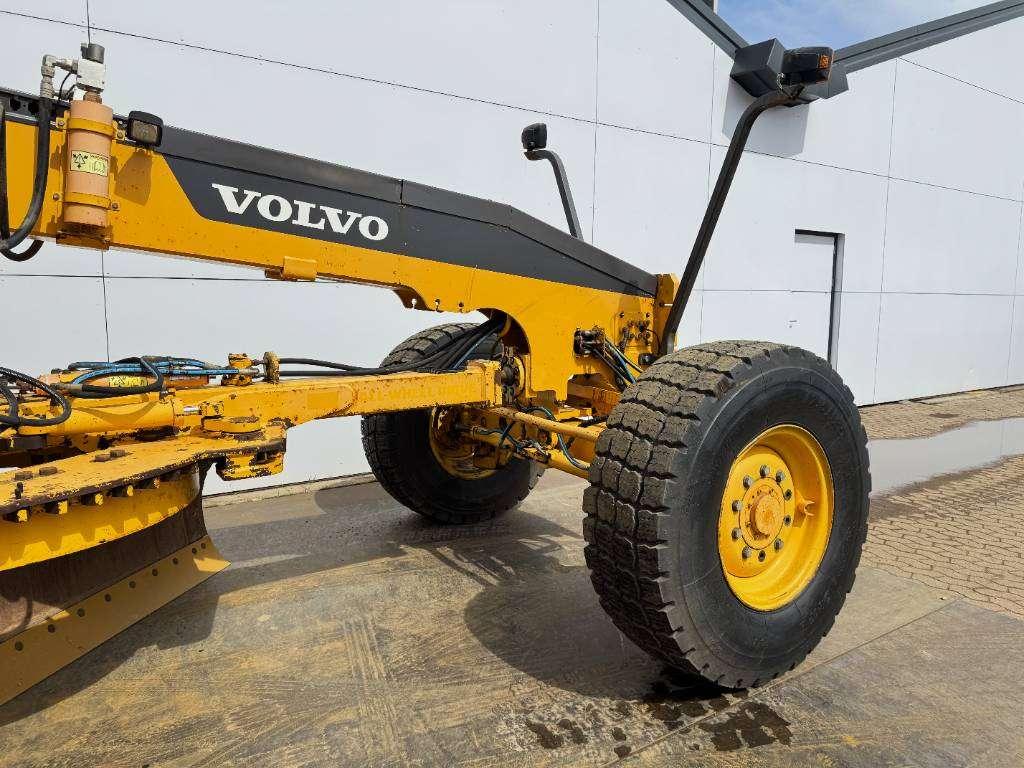Volvo G946B AWD 6x6 - EPA Certified / 4.27m Blade / Came Foto 14