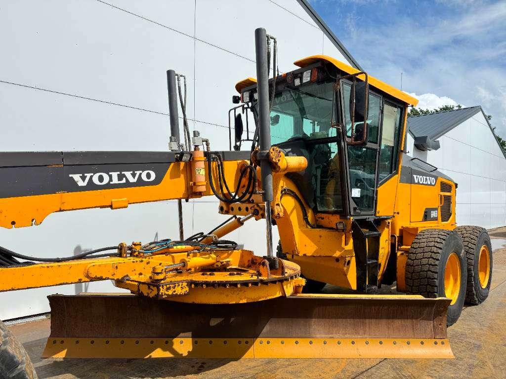 Volvo G946B AWD 6x6 - EPA Certified / 4.27m Blade / Came Foto 15