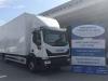 Iveco EUROCARGO 120E25P E6D FURGONATO BOX CON SPONDA Foto 1 thumbnail