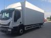 Iveco EUROCARGO 120E25P E6D FURGONATO BOX CON SPONDA Foto 2 thumbnail