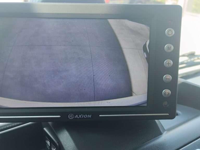 Iveco EUROCARGO 120E25P E6D FURGONATO BOX CON SPONDA Foto 11