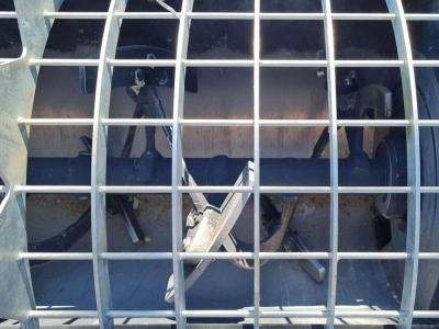 M3 MetalMeccanica Moderna BM100SL in vendita da Omeco Spa