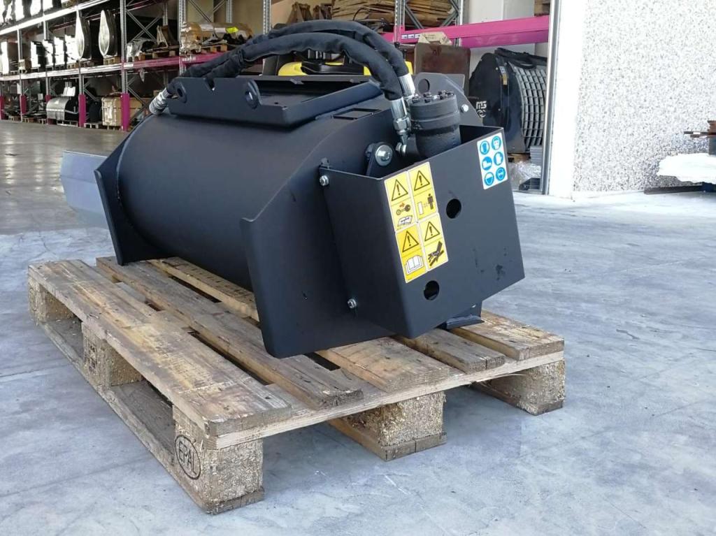 M3 MetalMeccanica Moderna BM100SL Foto 4