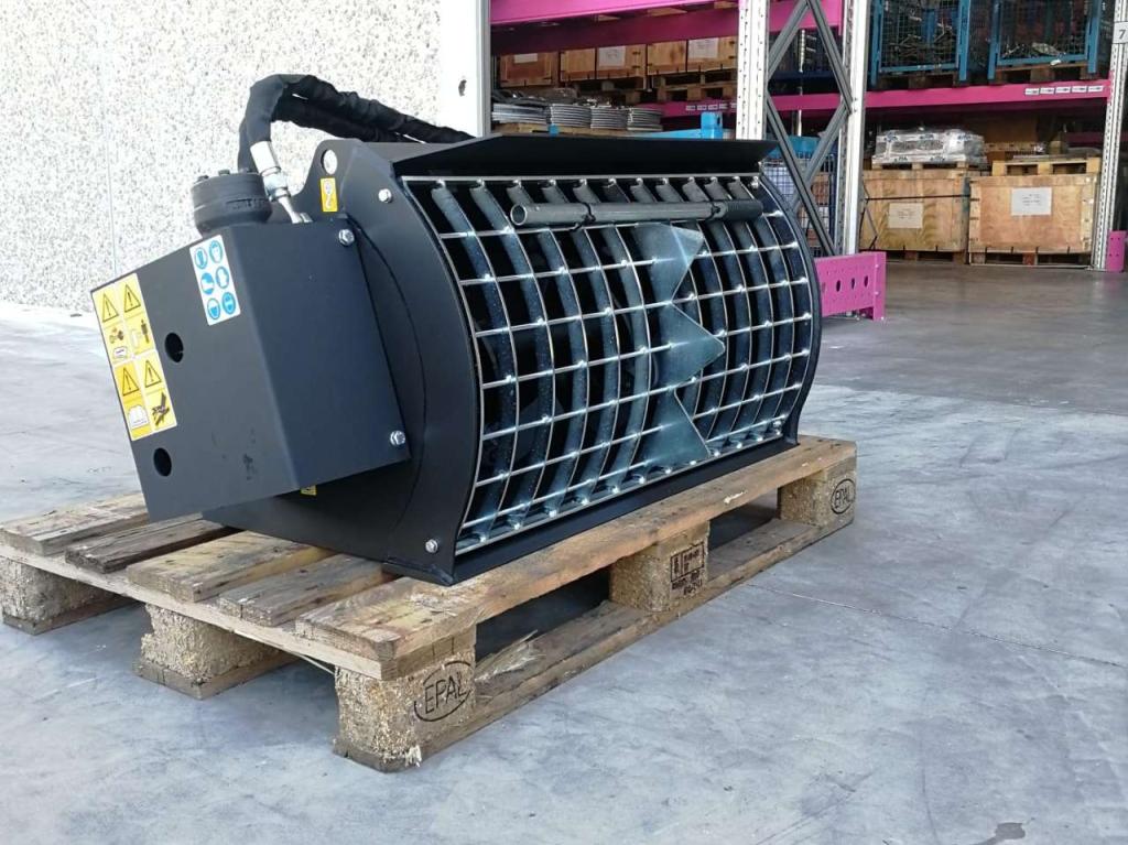 M3 MetalMeccanica Moderna BM100SL Foto 5