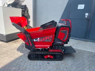 MCH H580C Elektra in vendita da Movelift Srl