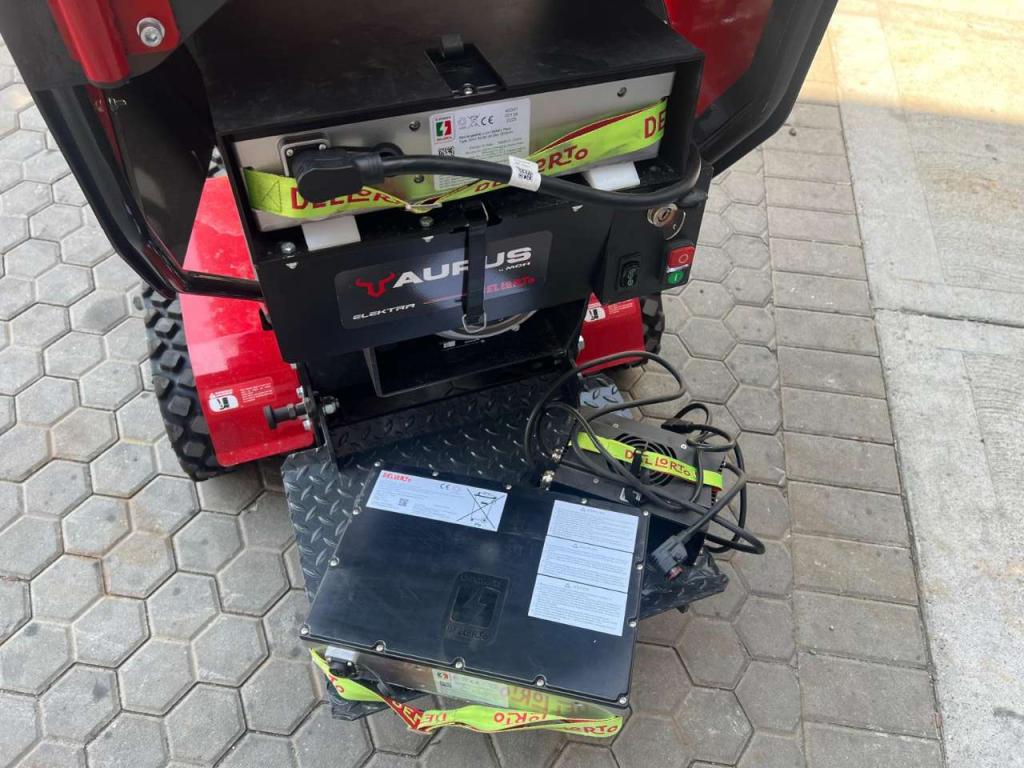MCH H580C Elektra Foto 5
