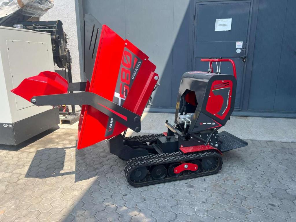 MCH H580C Elektra Foto 6