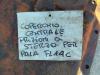 Coperchio frizioni di sterzo per Fiat Allis FL14C Foto 2 thumbnail