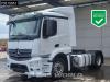 Mercedes-Benz Actros 1843 4X2 ClassicSpace Retarder Foto 1 thumbnail