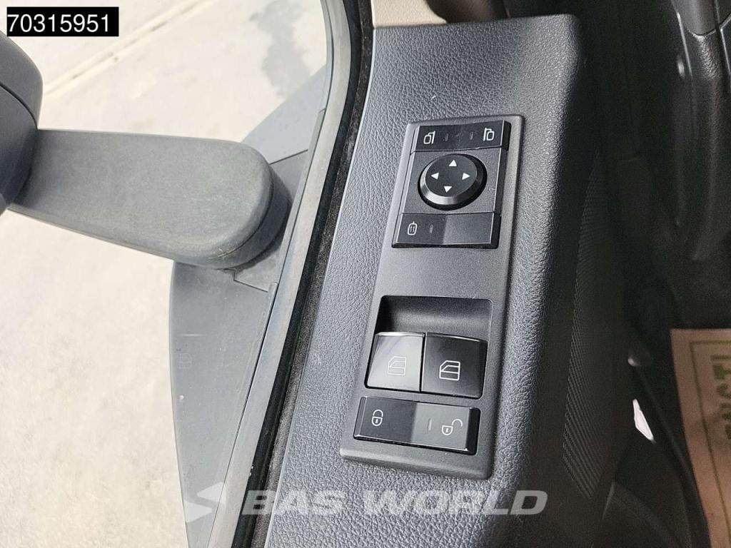 Mercedes-Benz Actros 1843 4X2 ClassicSpace Retarder Foto 15