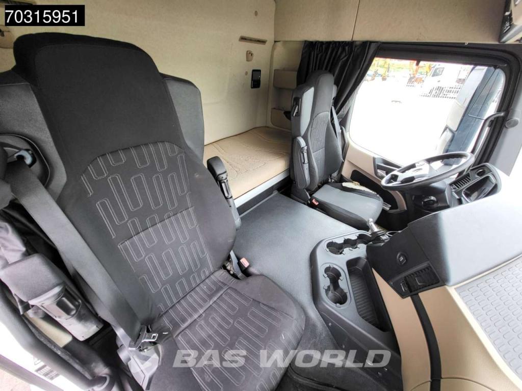 Mercedes-Benz Actros 1843 4X2 ClassicSpace Retarder Foto 21