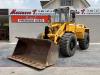 Liebherr L521 Foto 1 thumbnail