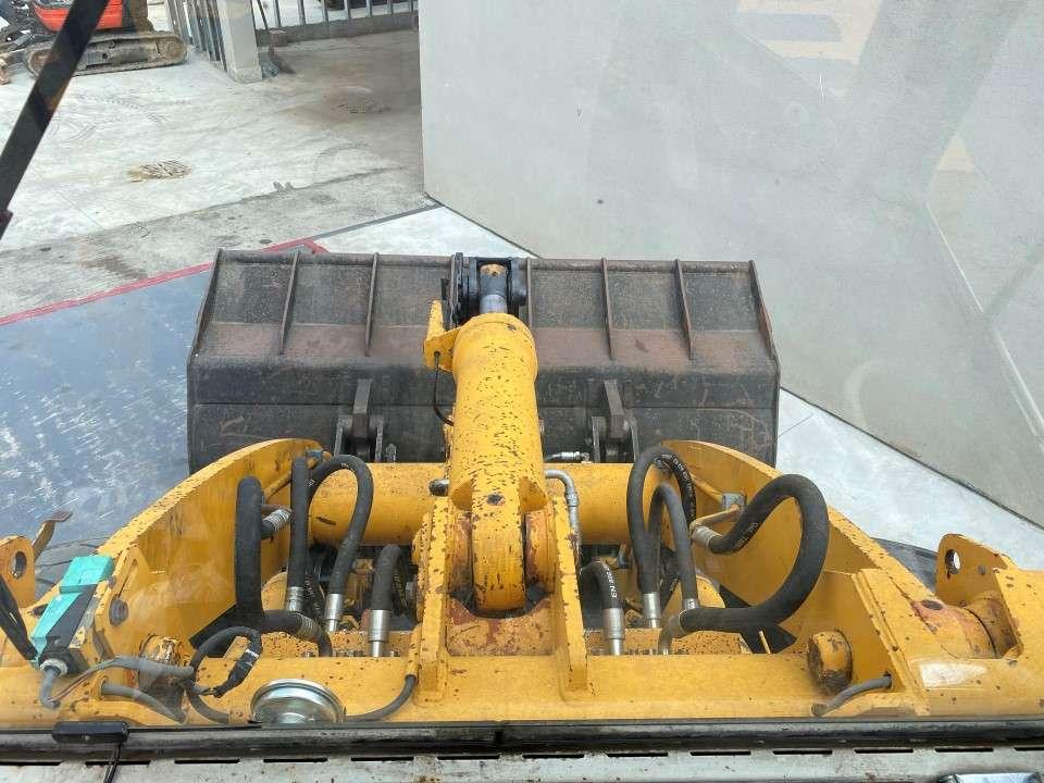 Liebherr L521 Foto 10