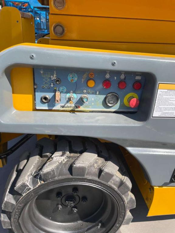 Haulotte Compact 12DX Foto 5