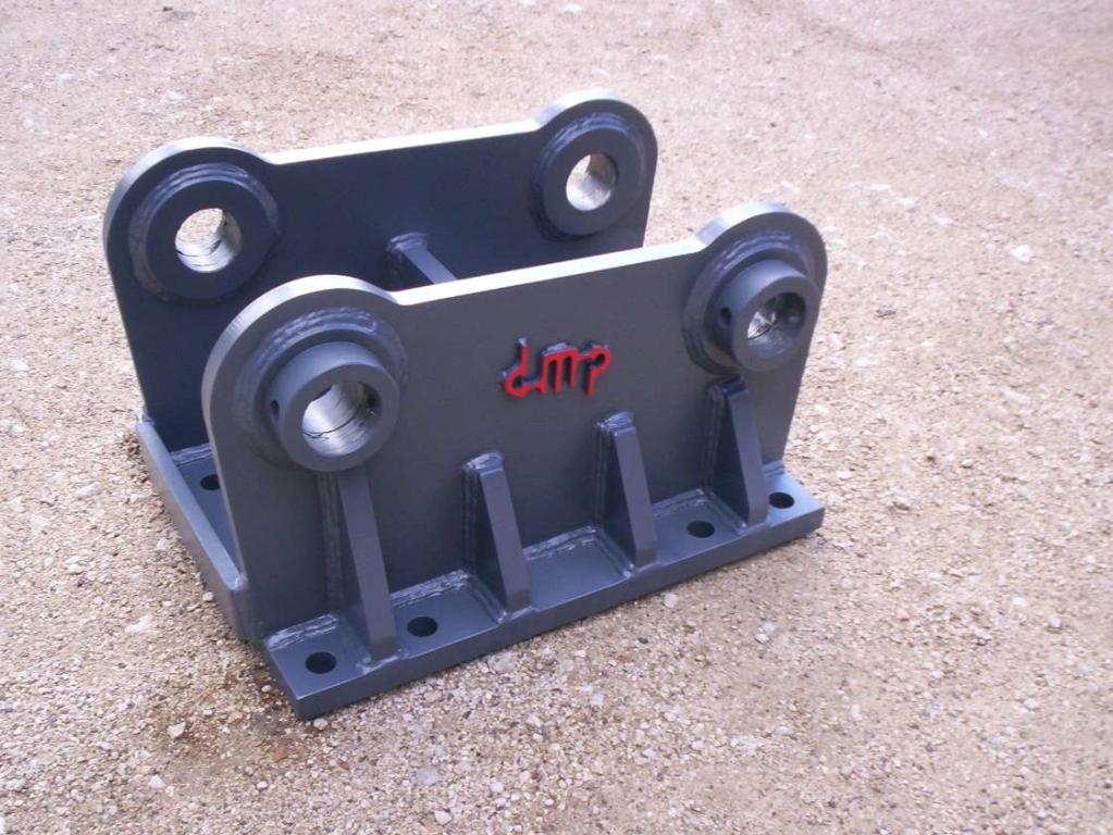 Di Marco per martellone idraulico escavatore Foto 1