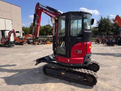 Yanmar VIO33-6