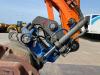 Doosan DX140LCR Foto 10 thumbnail
