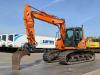 Doosan DX140LCR Foto 2 thumbnail