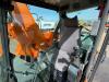 Doosan DX140LCR Foto 22 thumbnail