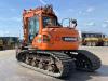 Doosan DX140LCR Foto 3 thumbnail