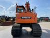 Doosan DX140LCR Foto 4 thumbnail