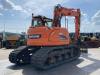 Doosan DX140LCR Foto 5 thumbnail