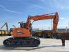 Doosan DX140LCR Foto 6 thumbnail